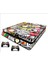PS4 Slim Stickerbomb Sticker Seti 1