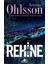 Rehine - Kristina Ohlsson 1