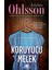 Koruyucu Melek - Kristina Ohlsson 1