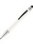 Smart Pen Tükenmez Kalem İnci Beyazı 1