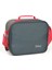 Gri Okul Beslenme Çantası (Ibag 12708) 1