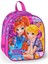Winx Club İki Bölmeli Anaokul Çantası (63282) 1