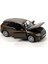 Motor Max 1:24 Audi Q5 Kahverengi Model Araba 3