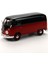 Motor Max 1:24 Volkswagen Type 2 (T1) Delivery Van (Kırmızı) 1