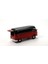 Motor Max 1:24 Volkswagen Type 2 (T1) Delivery Van (Kırmızı) 2