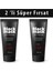 Black Mask Jeunesse Soyulabilir Siyah Maske 150Ml 2 Adet 1