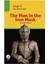 The Man İn The iron Mask Cd’Siz(Stage 4) 1