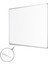 30 cm x 45 cm Alüminyum Çerçeve Laminat Yazı Tahtası Beyaz 1