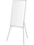 60 cm x 90 cm Teleskopik Ayaklı Manyetik Yazı Tahtası Beyaz 3