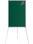 60 cm x 90 cm Teleskopik Ayaklı Manyetik Yeşil Tahta (Tebeşir Tahtası) 2