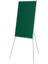 60 cm x 90 cm Teleskopik Ayaklı Manyetik Yeşil Tahta (Tebeşir Tahtası) 3