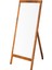 50 cm x 110 cm Menü Tahtası Beyaz 1