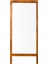 50 cm x 110 cm Menü Tahtası Beyaz 2