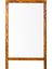 65 cm x 100 cm Menü Tahtası Beyaz 2