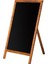 50 cm x 90 cm Menü Tahtası Kara Tahta (Tebeşir Tahtası) 1