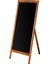60 cm x 110 cm Menü Tahtası Kara Tahta (Tebeşir Tahtası) 1