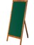 60 cm x 110 cm Menü Tahtası Yeşil Tahta (Tebeşir Tahtası) 1
