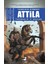 Tanrının Kırbacı Attila-I - Thomas R. P. Mielke 1