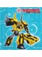 KullanAtMarket Transformers Kağıt Peçete 33x33cm 1