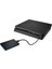 Gaming PS4 2.5" 2TB USB 3.0 Taşınabilir Disk STGD2000400 4