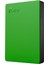 Gaming xBox 2.5" 4TB USB 3.0 Yeşil Taşınabilir Disk STEA4000402 1