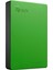 Gaming xBox 2.5" 4TB USB 3.0 Yeşil Taşınabilir Disk STEA4000402 2