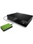 Gaming xBox 2.5" 4TB USB 3.0 Yeşil Taşınabilir Disk STEA4000402 4
