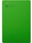 Gaming xBox 2.5" 4TB USB 3.0 Yeşil Taşınabilir Disk STEA4000402 5