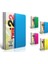Ayraçlı Defter Twin Spr Neon A-4 5+2 240 Yp 1