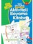 Aktiviteli Boyama Kitabı Süper Kahramanlar 1