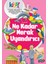 Ne Kadar Merak Uyandırıcı İlk Kütüphanem Serisi 1