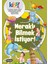Meraklı Bilmek İstiyor İlk Kütüphanem Serisi 1