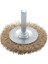 27703-100 Pimli Daire Fırça (100Mm) 1