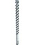 Matkap Ucu 22x570 Sds-Max 1
