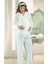 Hamile Lohusa Pijama Takımı 2180 1