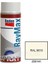 RayMax Sprey Boya Parlak Beyaz 9010 1