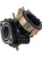 125 SCOOTER Manifold (Collektor) GY6 İki Delik(1999-2016) 1