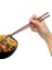 Chopsticks 10 Çift Çin Yemeği Çubuğu 1