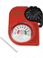 Mnhydrometer Hidro Voltlu Sıcaklık Kompanzasyonlu Hidrometre 1