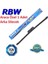 Volkswagen 5 ve 6 Kasa Sw 2007-2012 Arası Arka Silecek 1