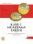 Kabe-i Muazzama Tarihi Ve Osmanlı Padişahlarının Hizmetleri 1