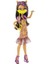Monster Acayip Dans Partisi Bebekleri-Clawdeen Wolf Bj-16Dnx18-Dnx19 1