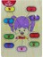 Ahşap Puzzle Yüz Bj-53Ap0052 1