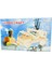 Ahşap Puzzle Elevator Bj-182103 1