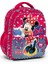 Yaygan Minnie Mouse Okul Çantası 73170 1