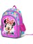 Yaygan Minnie Mouse Okul Çantası 73165 1