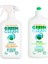 U Green Bulaşık Deterjanı Ve Çok Amaçlı Yağ Çözücü Seti 500 Ml 1