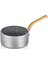 Alu Granit 12 cm Mini Kaçerola 1