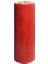 15X45 Silindir Mum Kırmızı 1