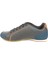 L3549 Kahve Lacivert Erkek Lifestyle Spor Ayakkabı 3